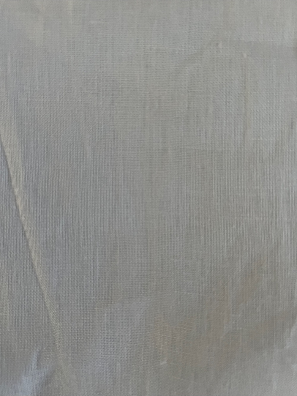 Quince European Linen True Blackout Panel 48x84